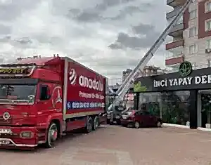 Ankara asansörlü nakliyat – Anadolu Nakliyat