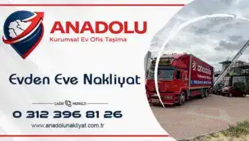 Yeni Eve Taşındıktan Sonra Kolay Düzenleme İpuçları